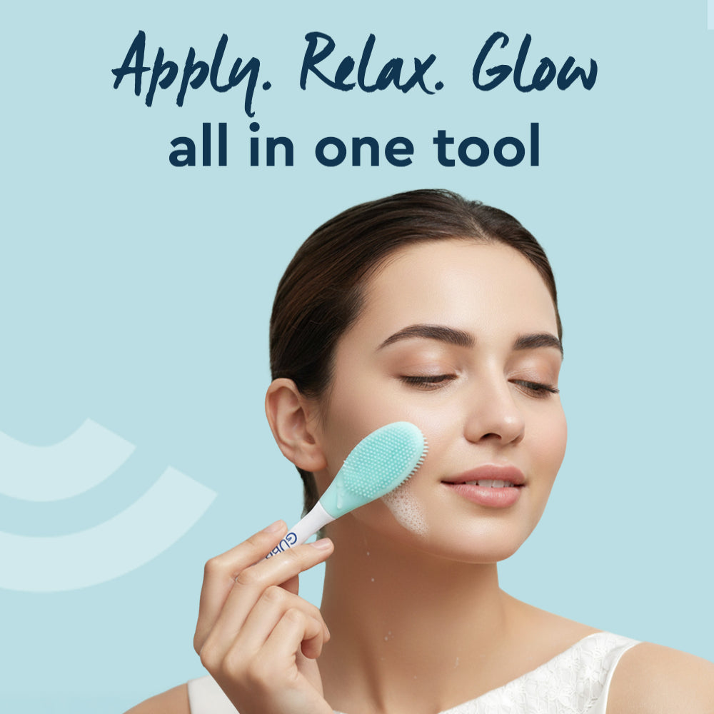 MULTI PURPOSE SILICONE BRUSH
