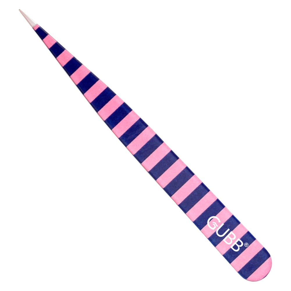 TWEEZER POINTED (PINK/PURPLE)