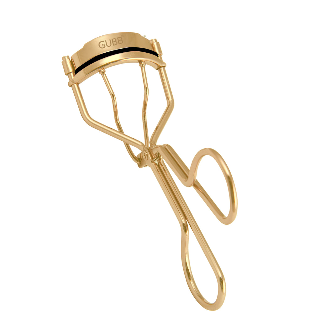 Eyelash Curler Gold