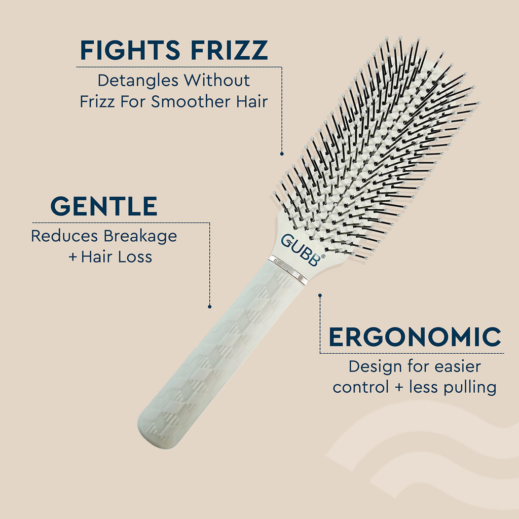 Noir Essential Styling Hair Brush