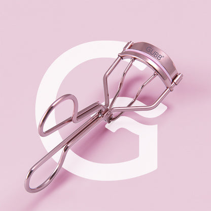 Eyelash Curler Rose Gold