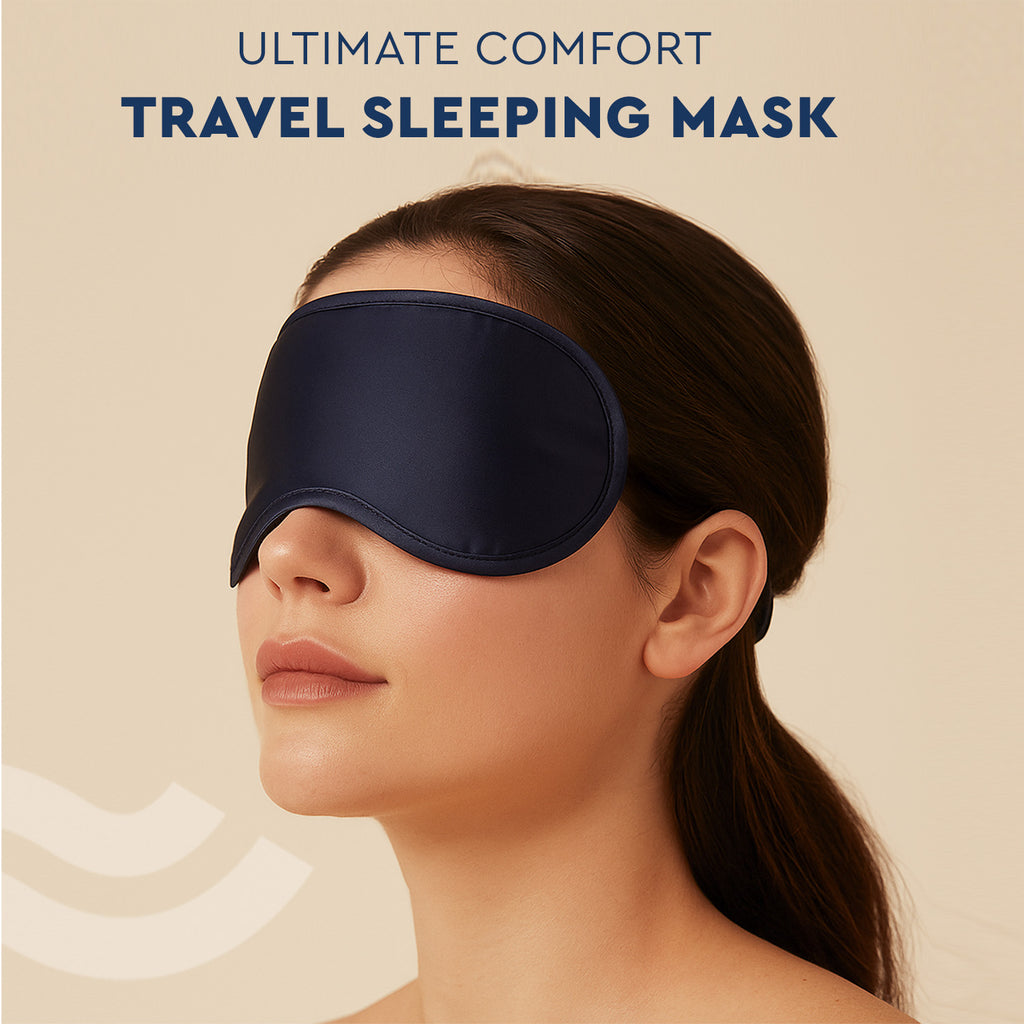Travel Sleeping Mask