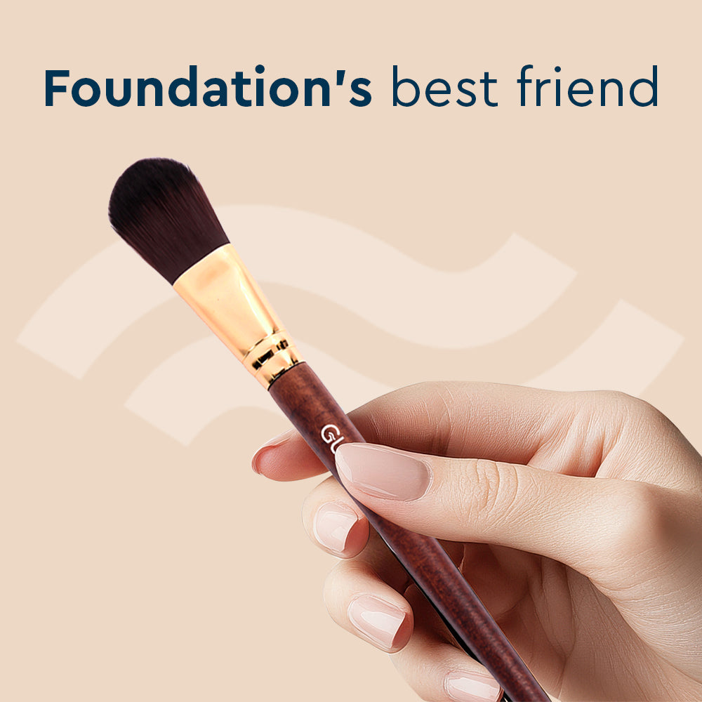 FOUNDATION BRUSH
