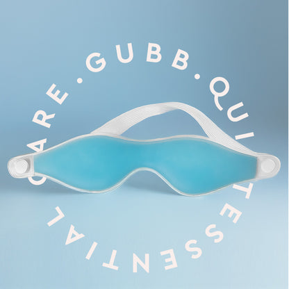 Soothing Eye Mask Gel