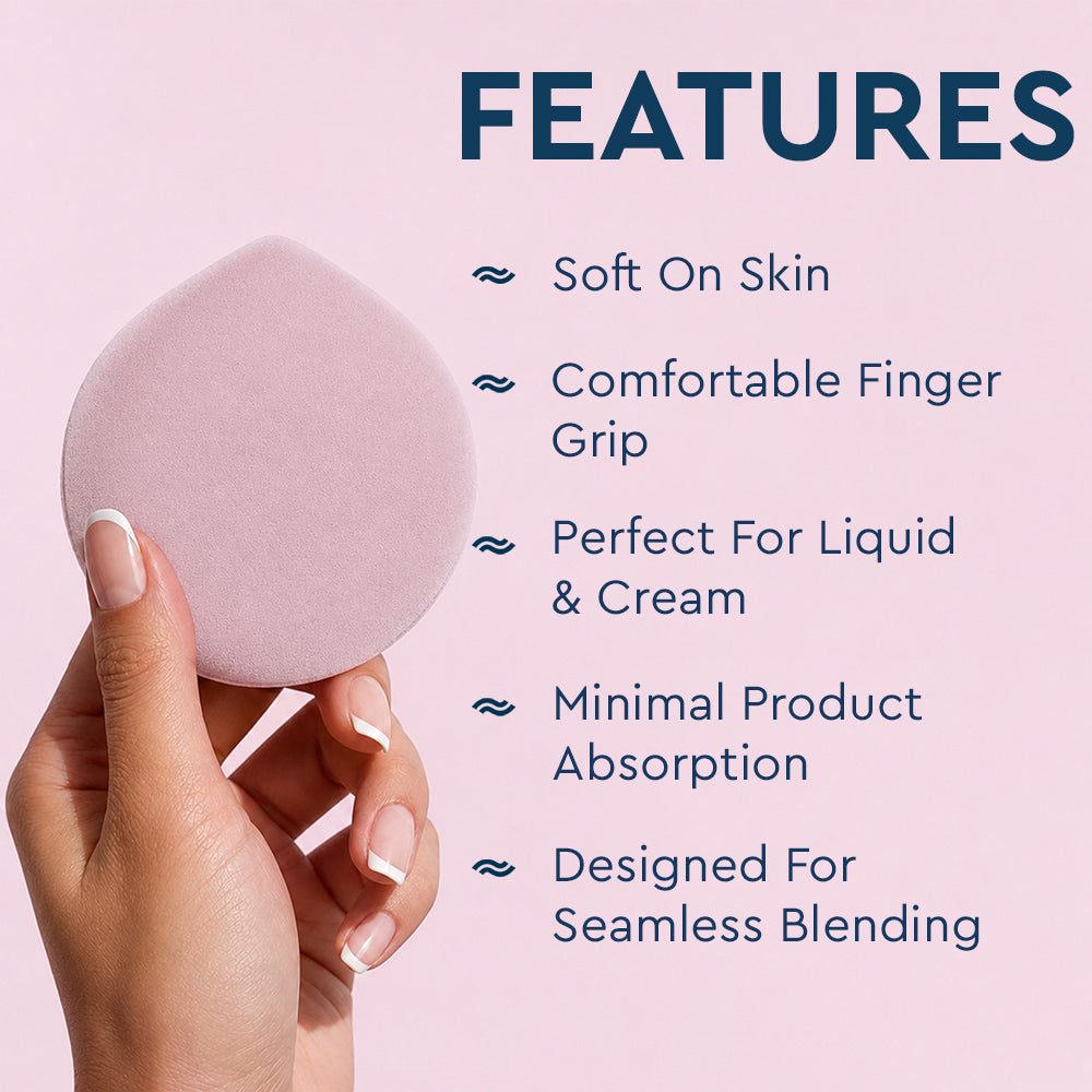 AIR CUSHION PUFF
