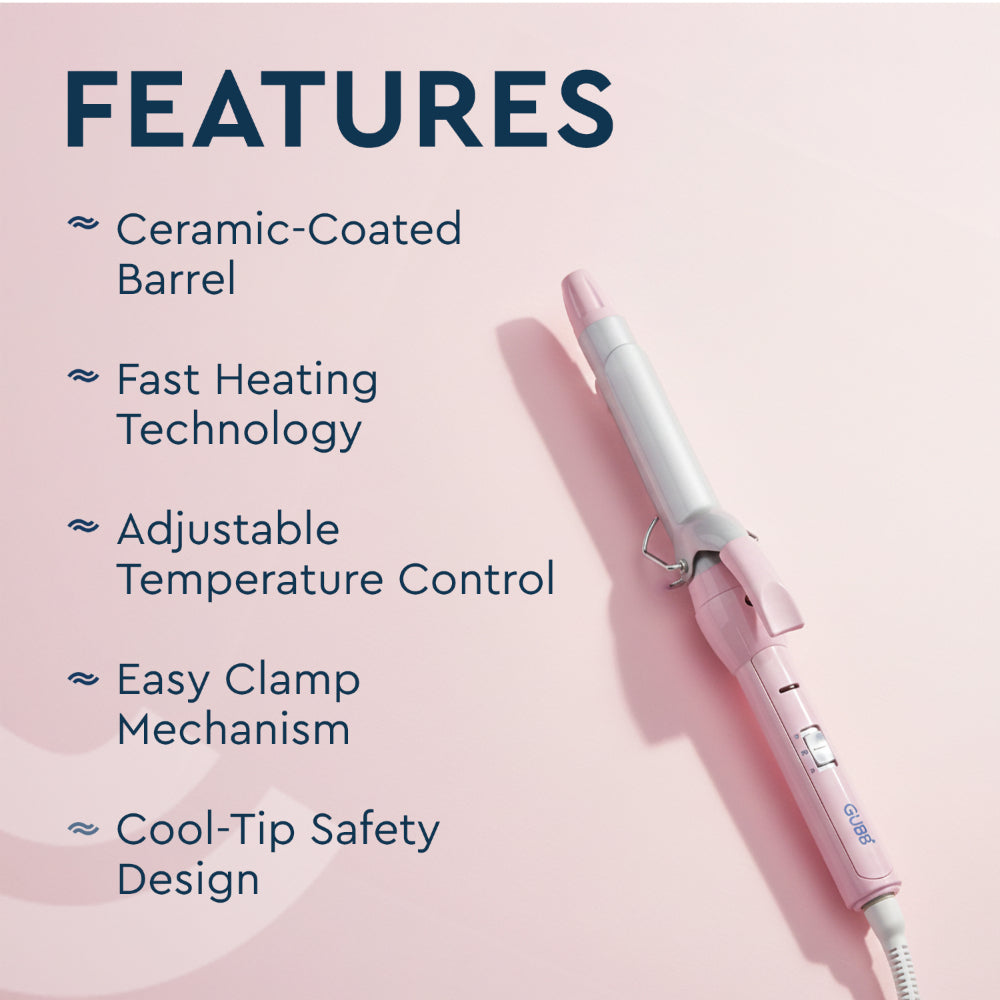 HAIR CURLER
