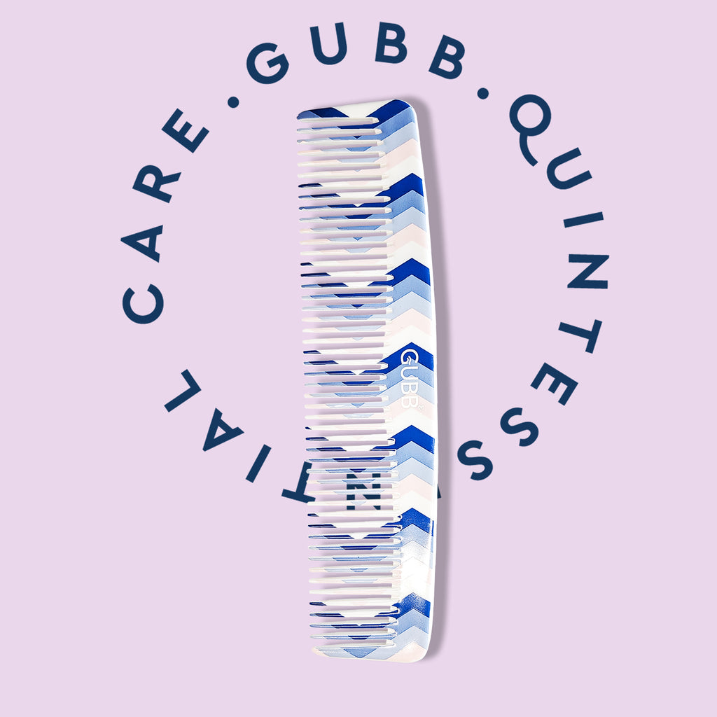 Scottish Detangling Hair Comb