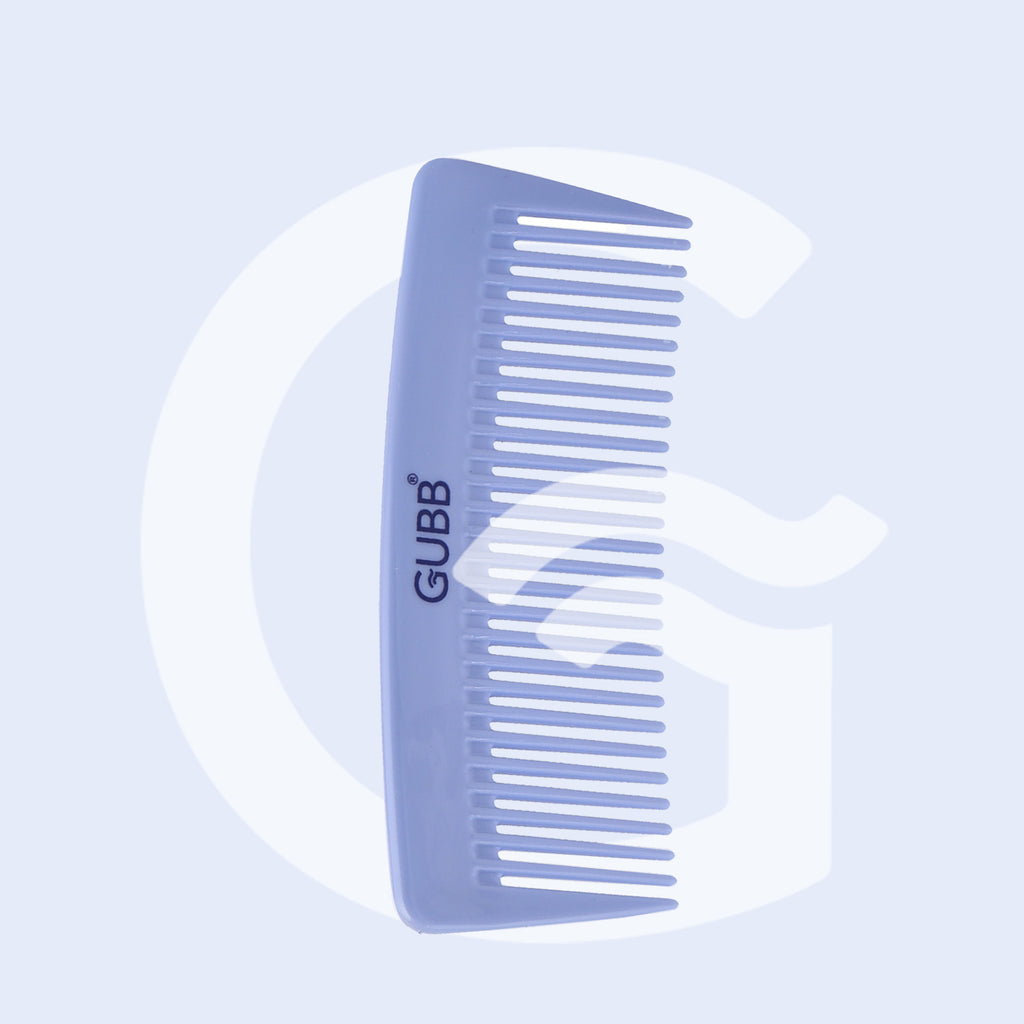 Santorini Hues Travel Hair Comb