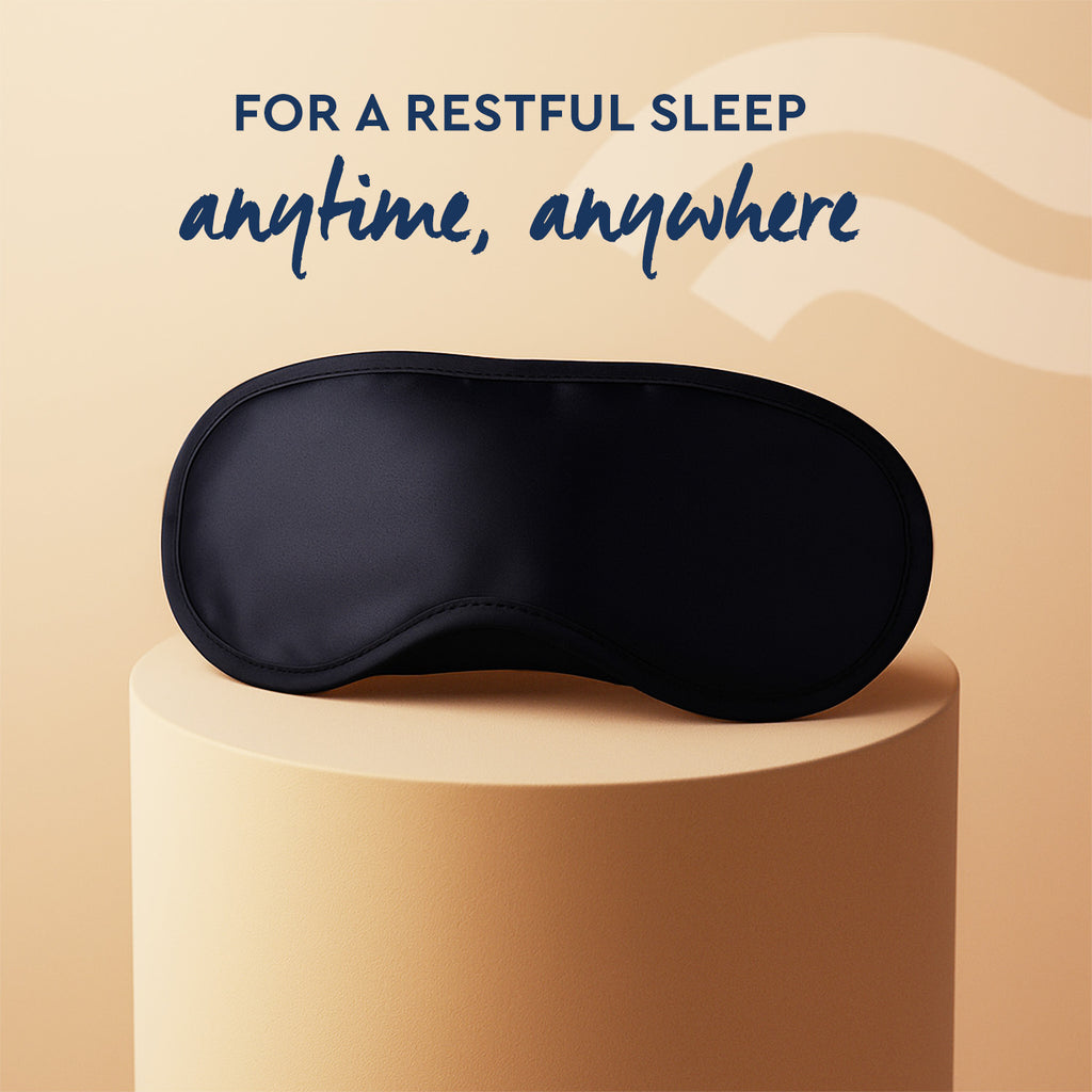 Travel Sleeping Mask