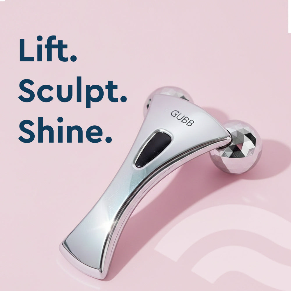3D BODY AND FACE MASSAGER