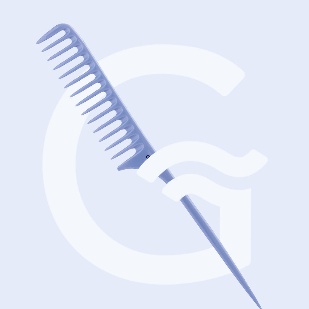 Santorini Hues Pin Tail Hair Comb