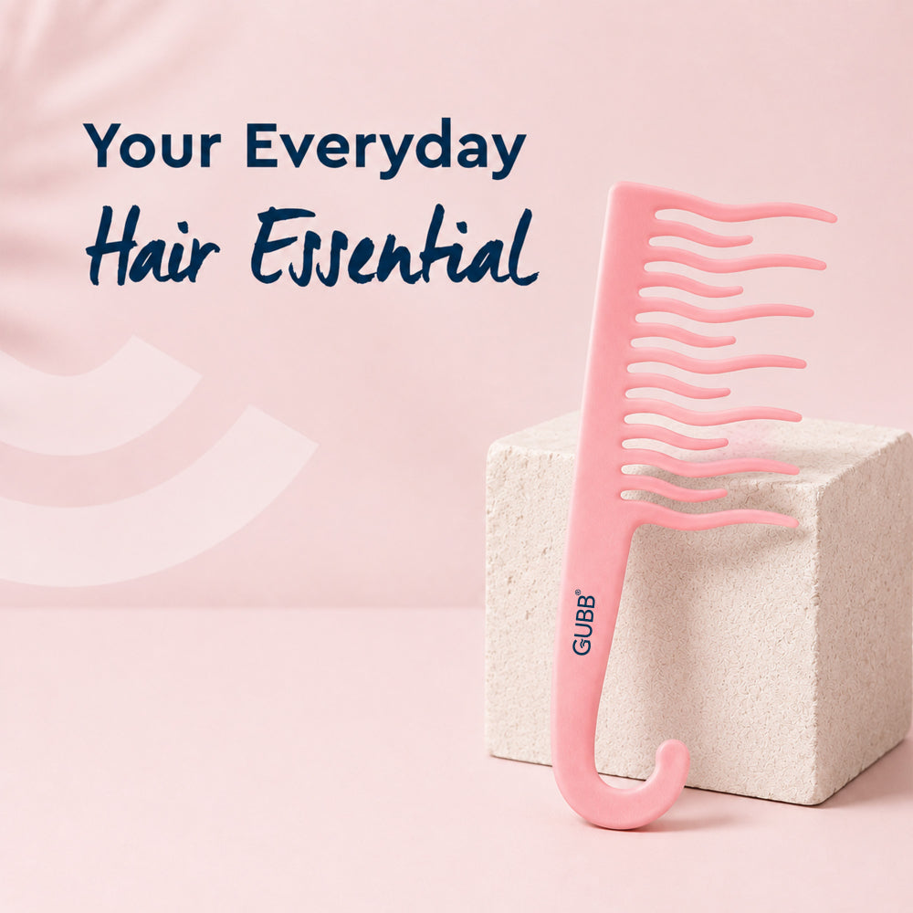 Curly Hair Comb
