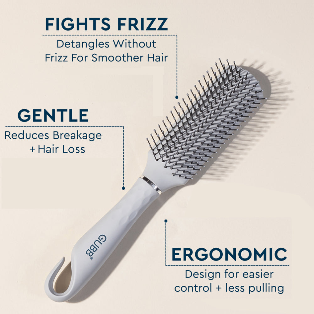 SERENITY HUES STYLING BRUSH