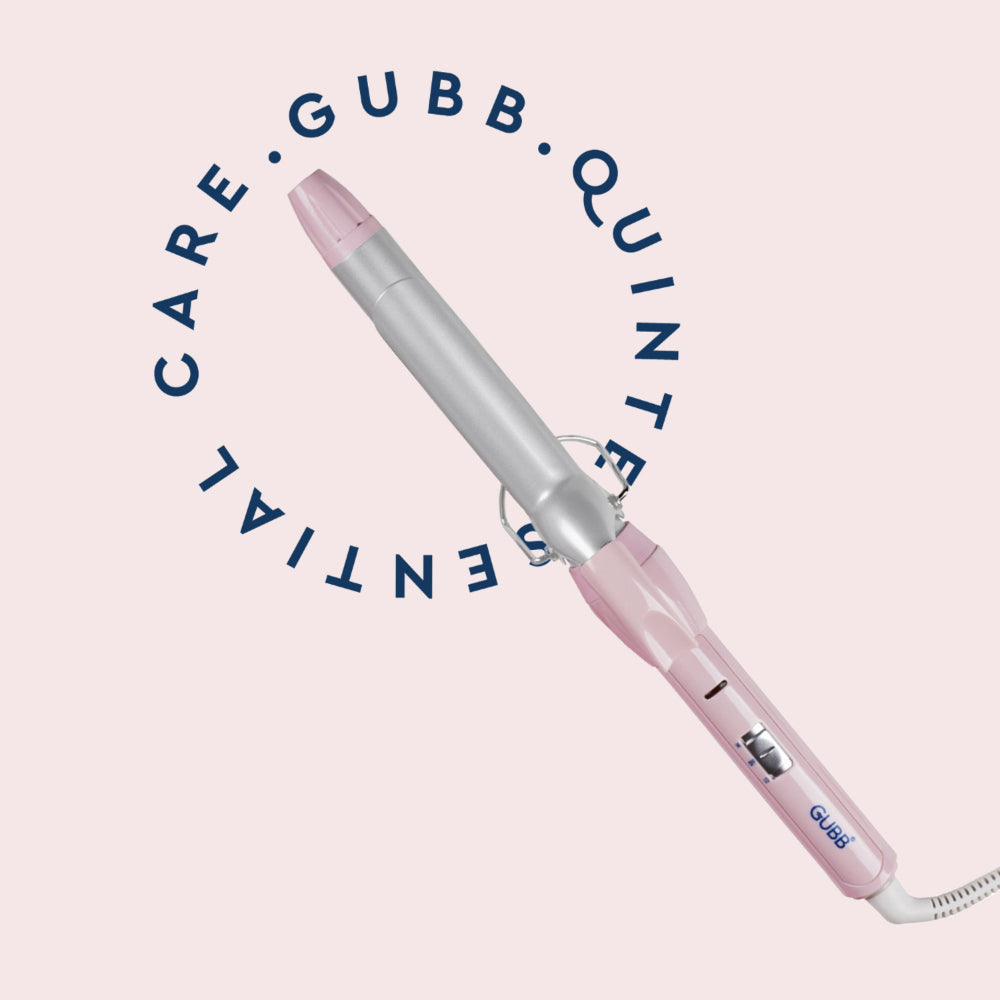 HAIR CURLER