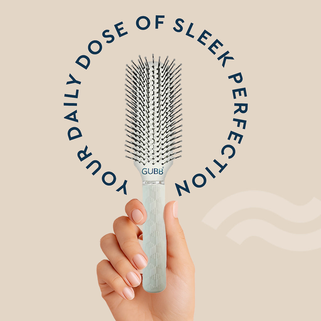 Noir Essential Styling Hair Brush