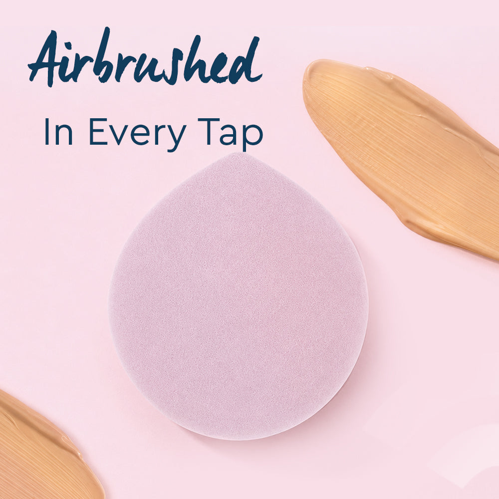 AIR CUSHION PUFF