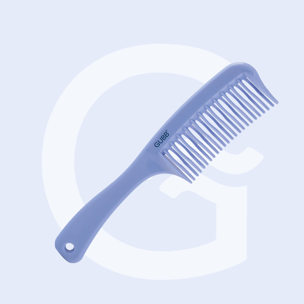 Santorini Hues Fork Hair Comb