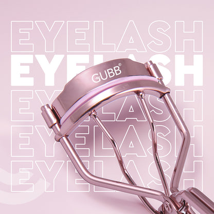 Eyelash Curler Rose Gold