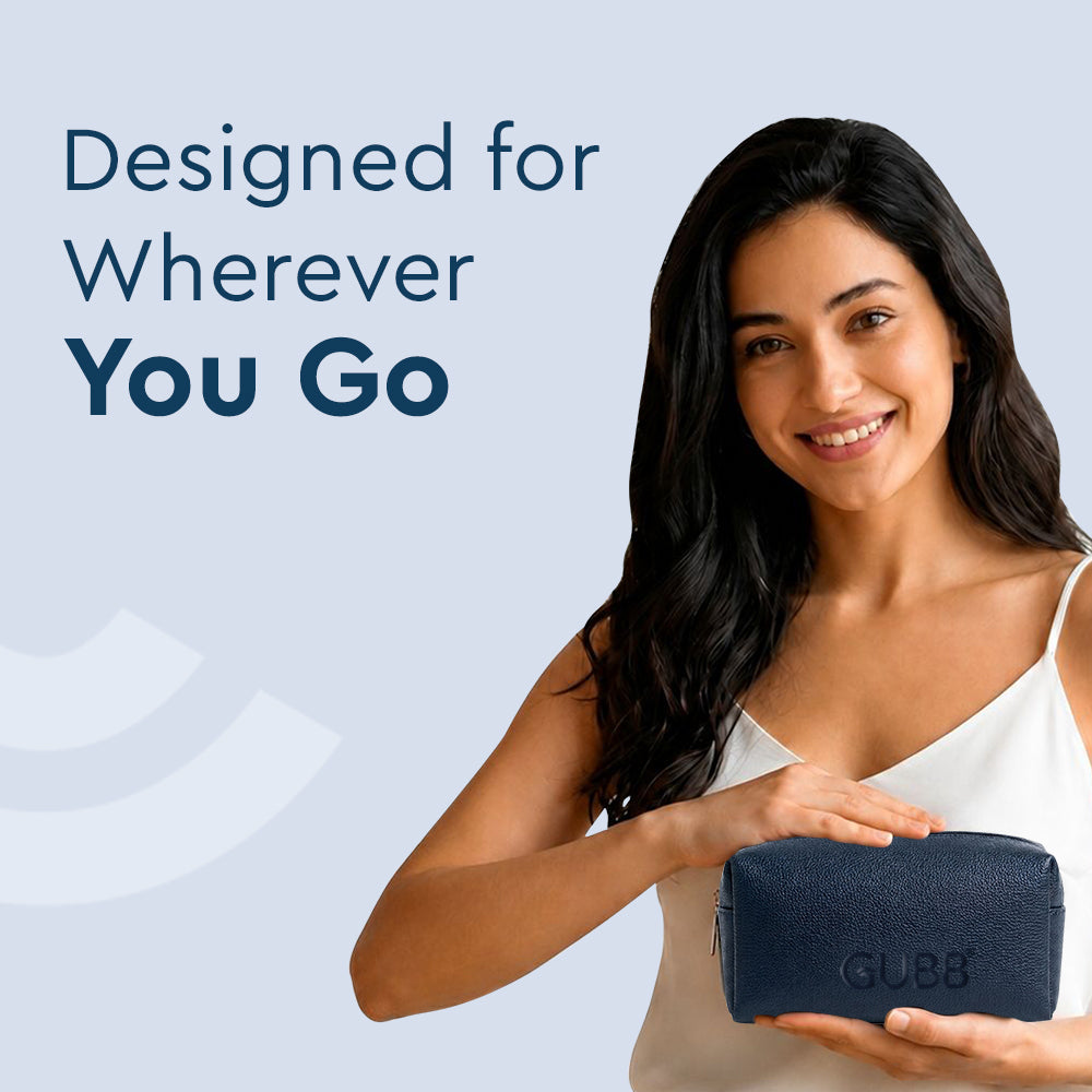 JET SET TRAVEL POUCH