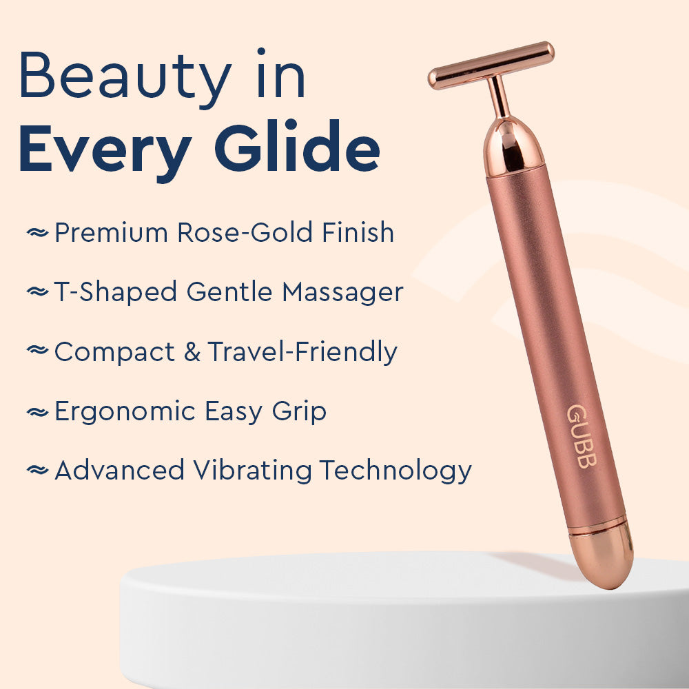 SCULPTING FACE MASSAGER