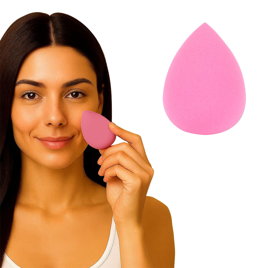Beauty Blending Sponge Light Pink
