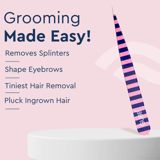 Pointed Tip Tweezer
