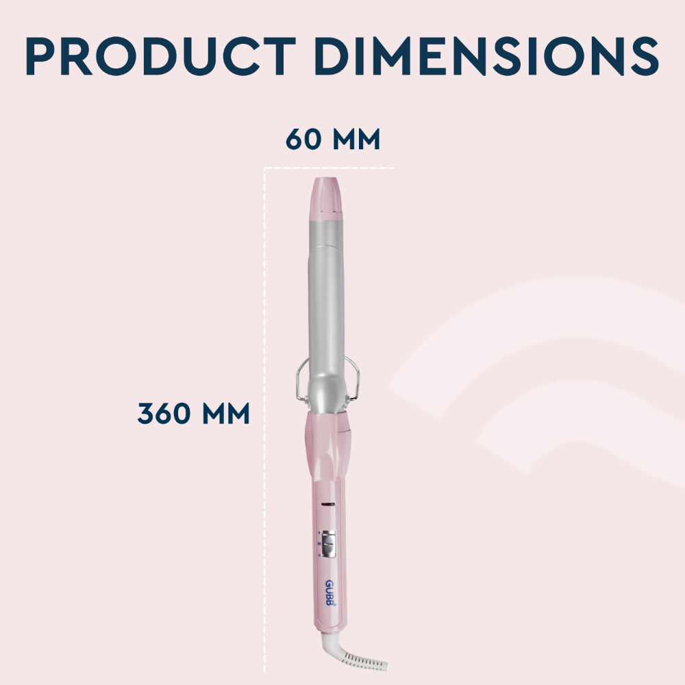 HAIR CURLER