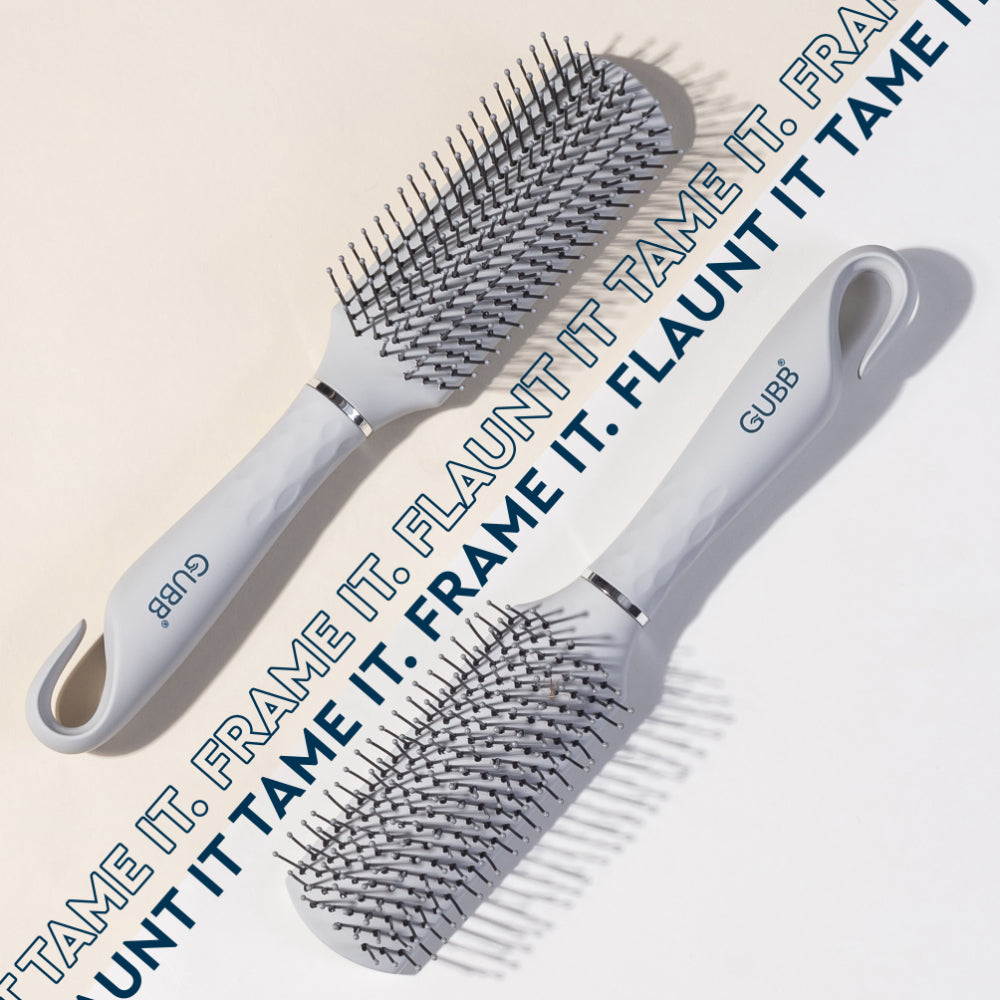 SERENITY HUES STYLING BRUSH