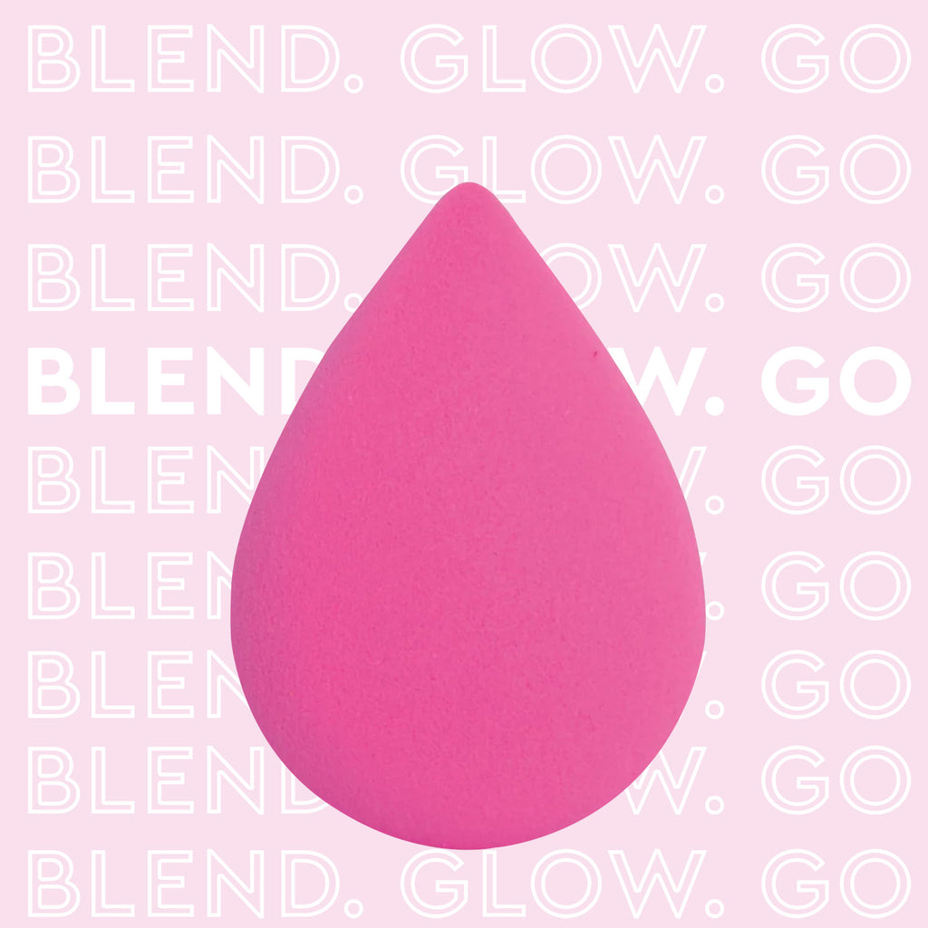 BEAUTY BLENDING SPONGE