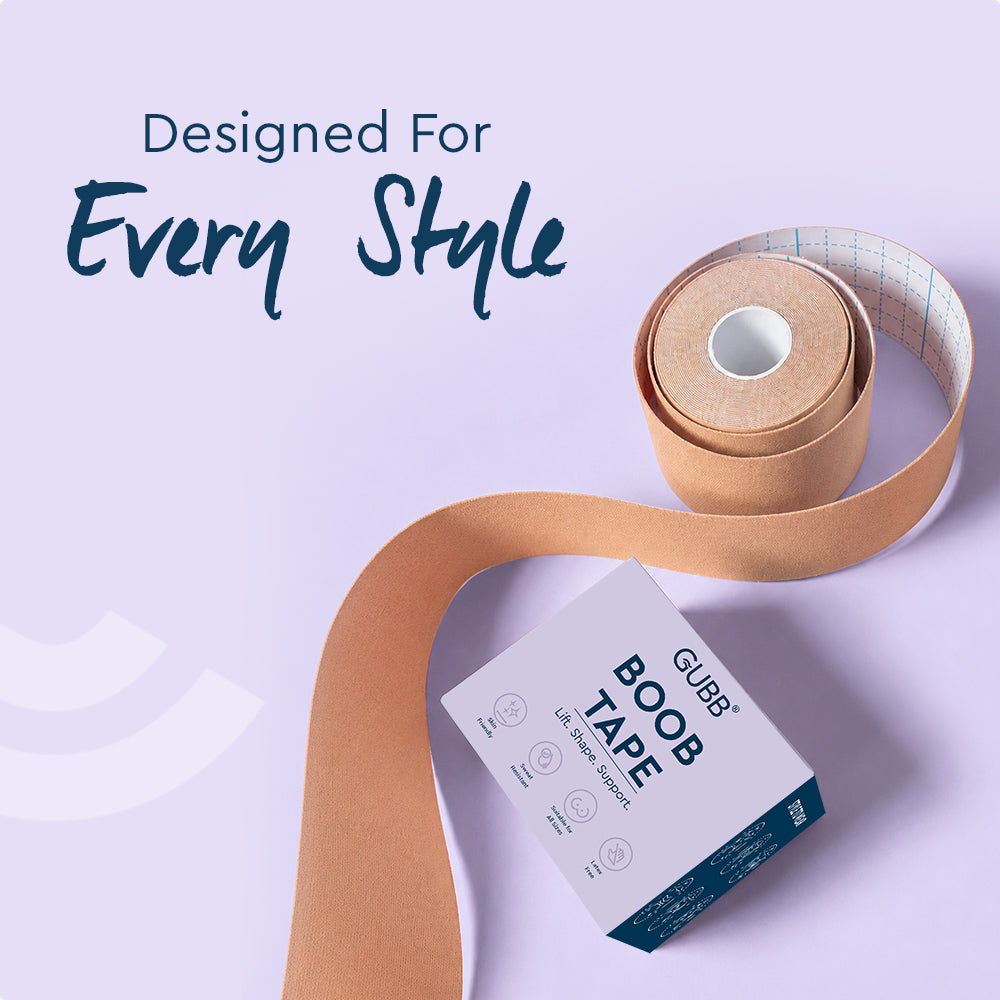 Boob Tape