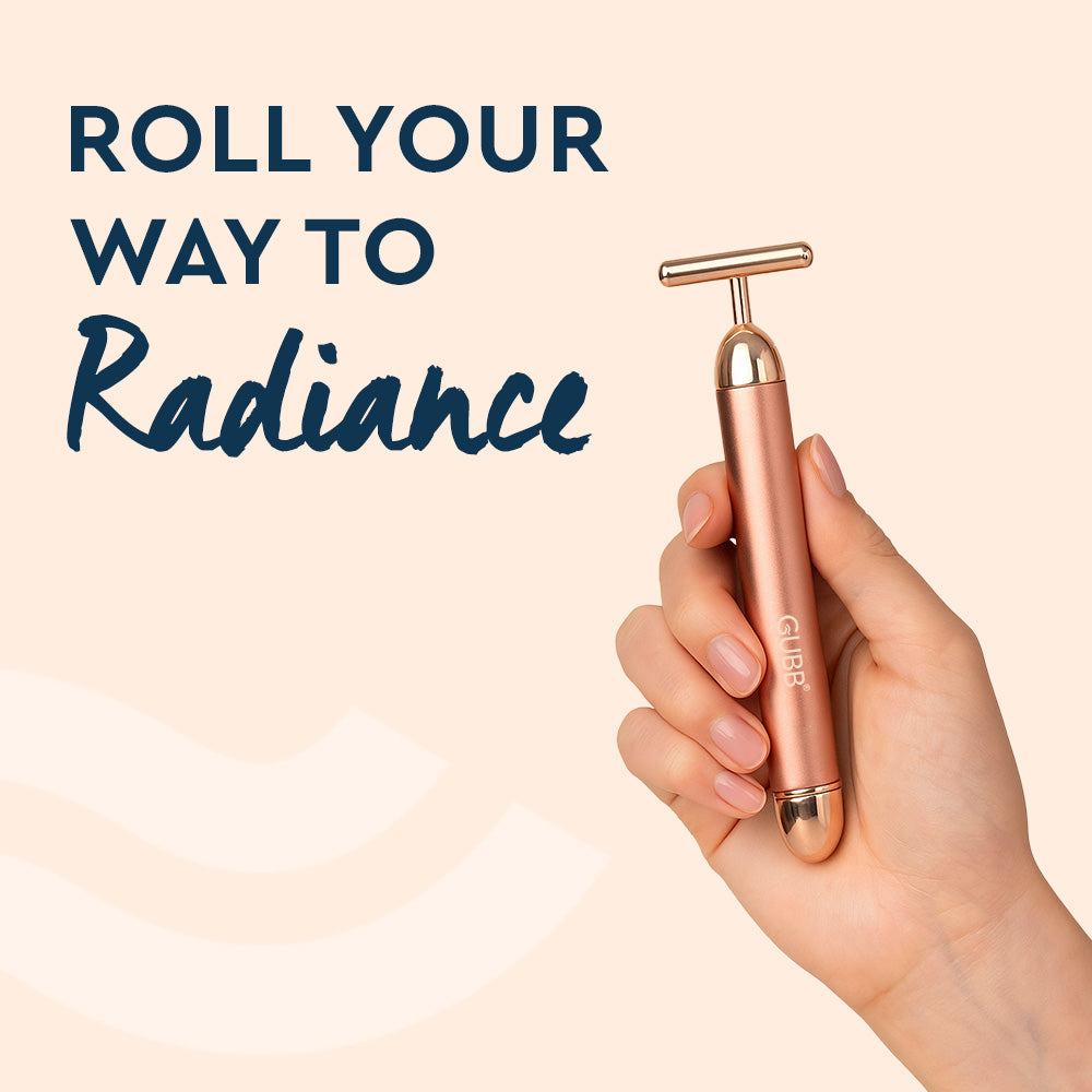 SCULPTING FACE MASSAGER