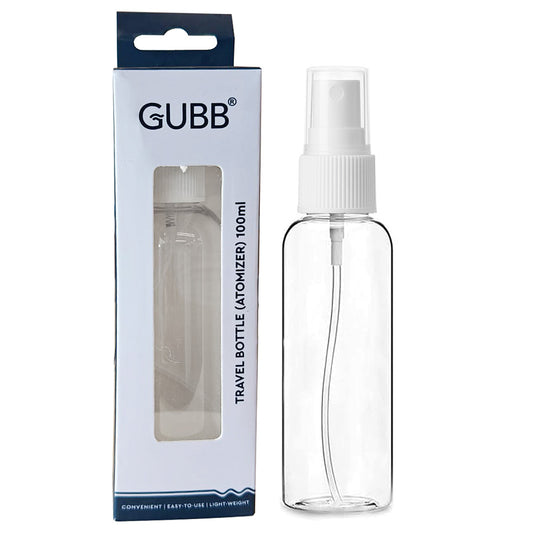 Travel Bottle (Atomiser) 100 ml