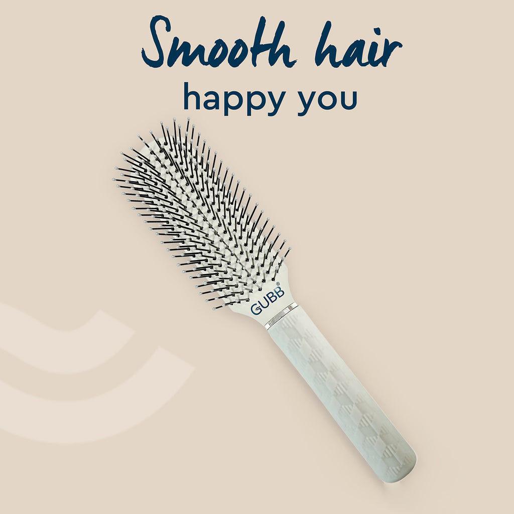 Noir Essential Styling Hair Brush
