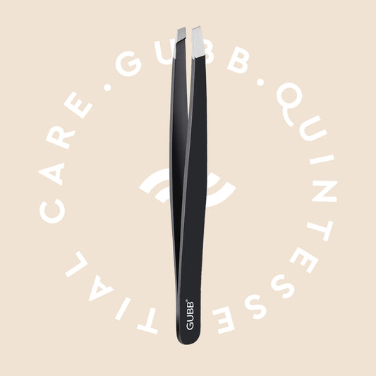 Slant Tip Tweezer