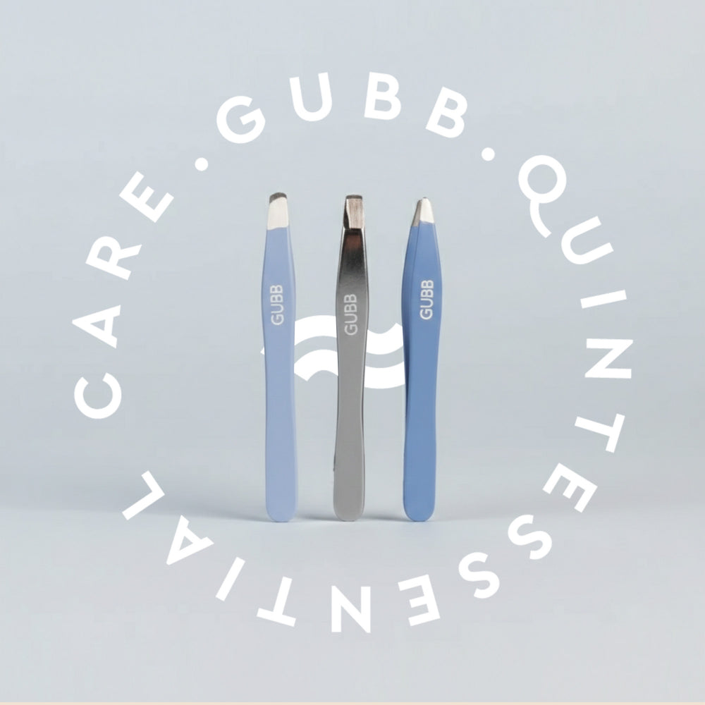 TRIO MINI TWEEZERS