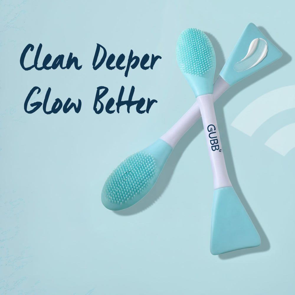 MULTI PURPOSE SILICONE BRUSH