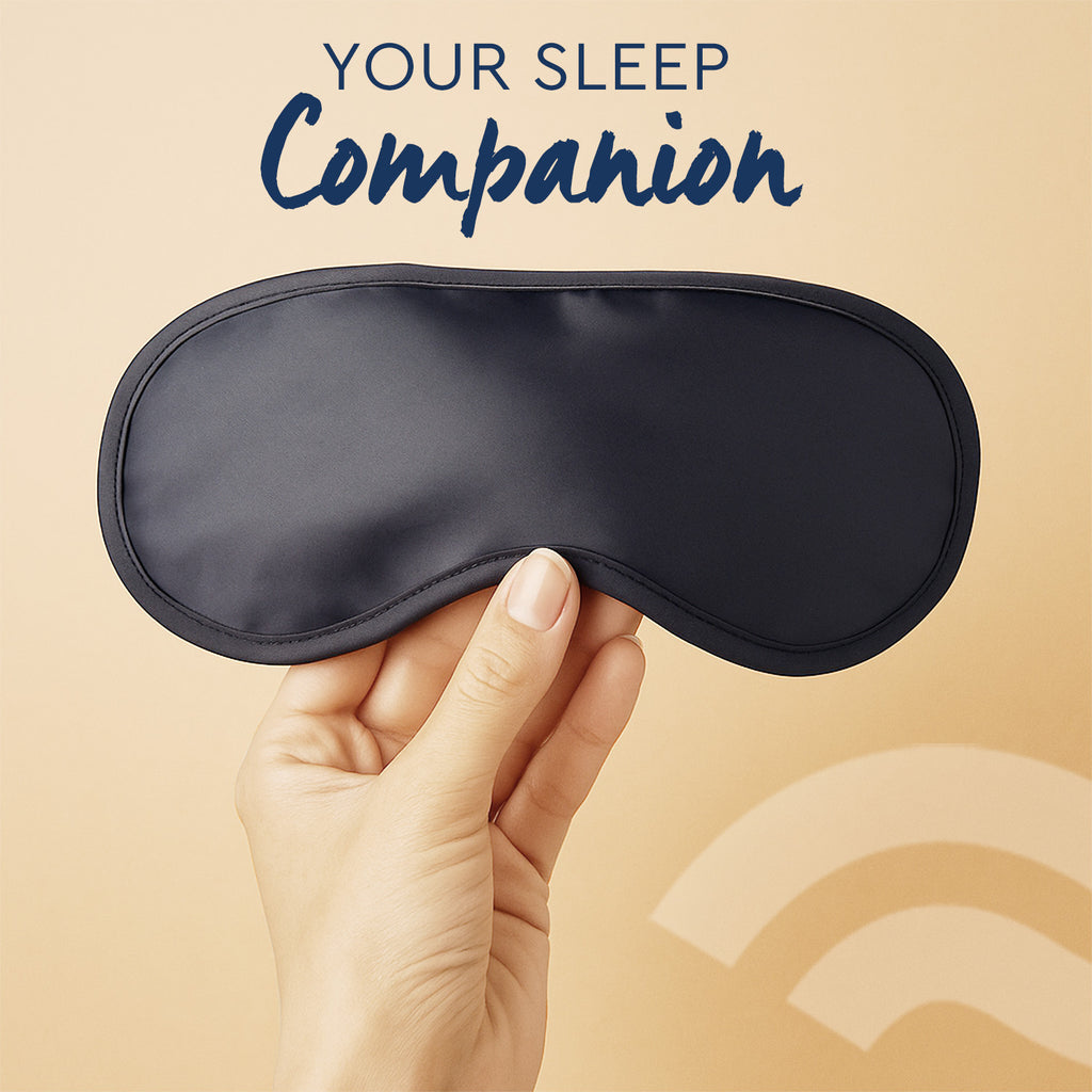 Travel Sleeping Mask