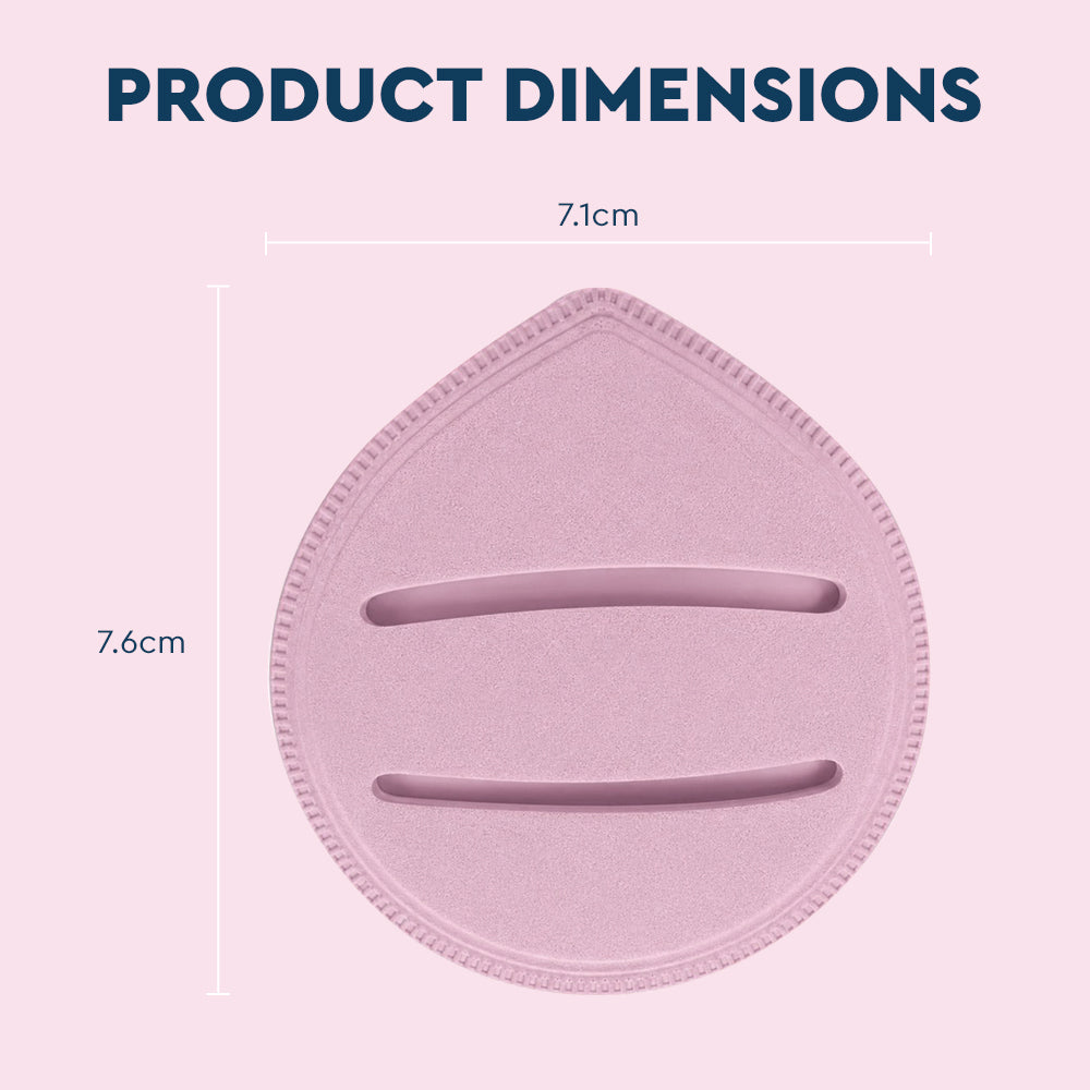 AIR CUSHION PUFF