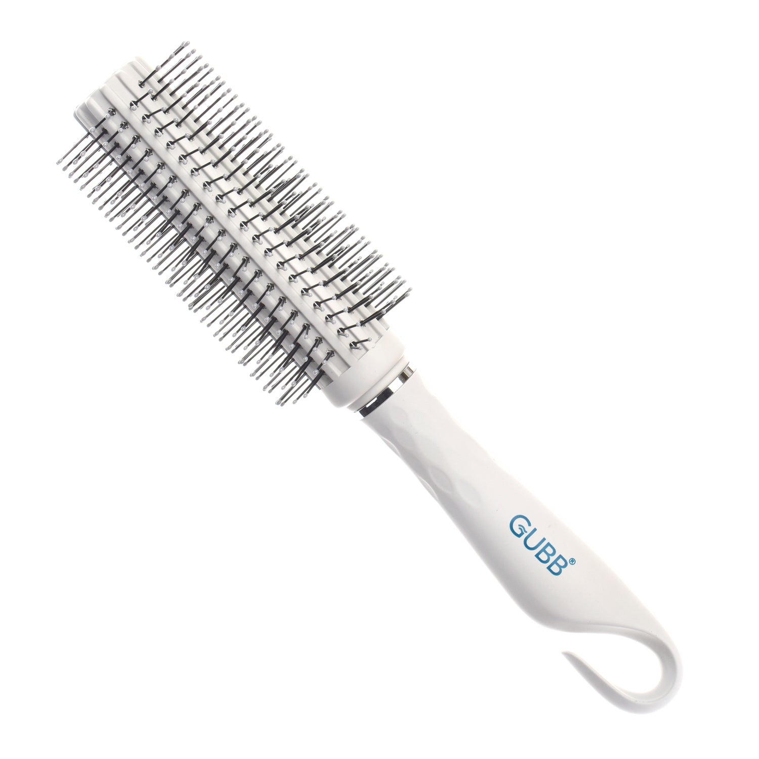 Serenity Hues Round Hair Brush
