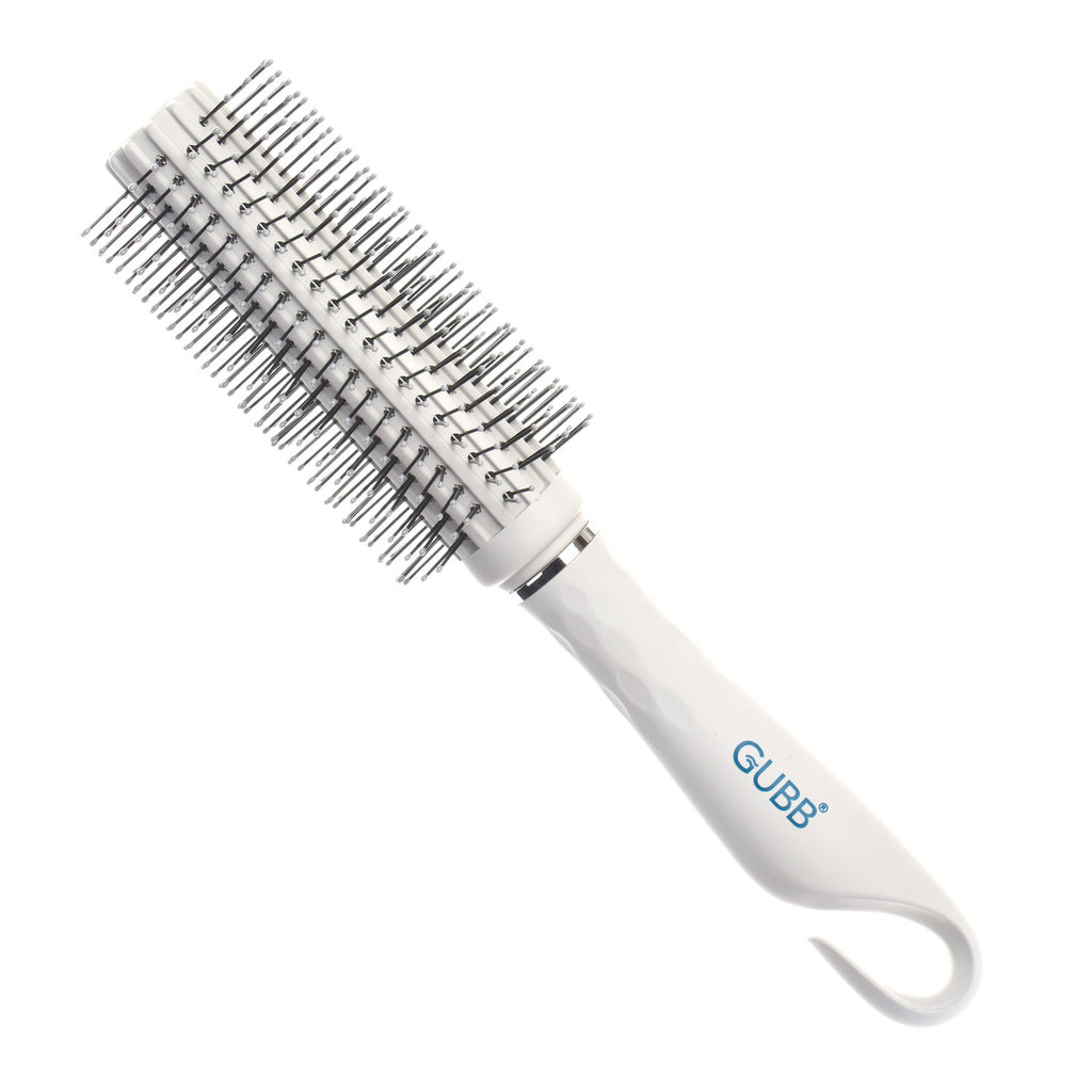 Serenity Hues Round Hair Brush