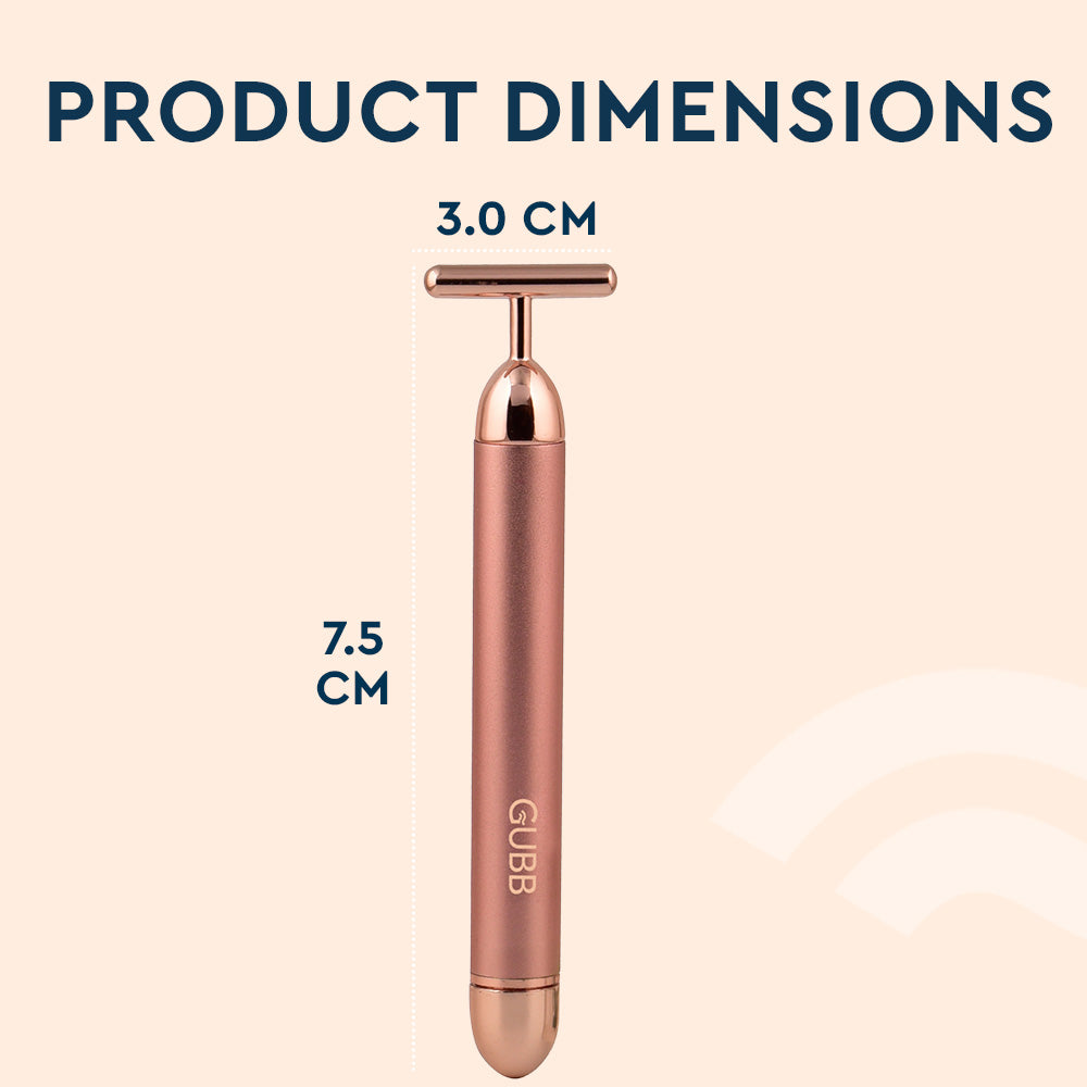 SCULPTING FACE MASSAGER