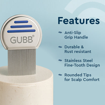 Lice Comb