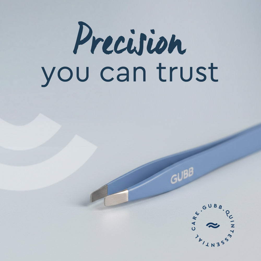 TRIO MINI TWEEZERS