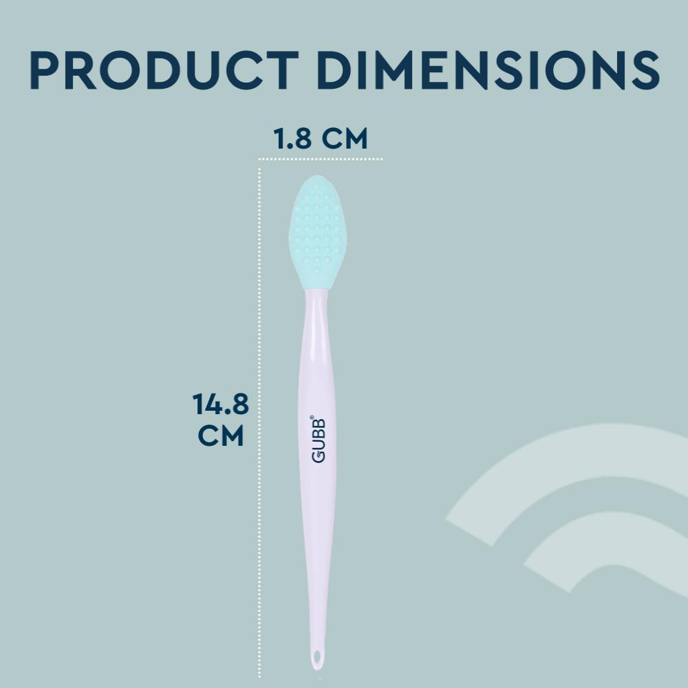 LIP SCRUBBER