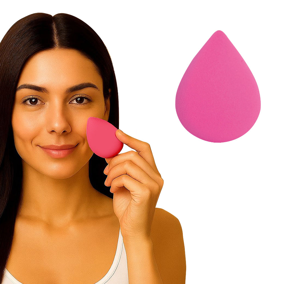 BEAUTY BLENDER SPONGE PINK