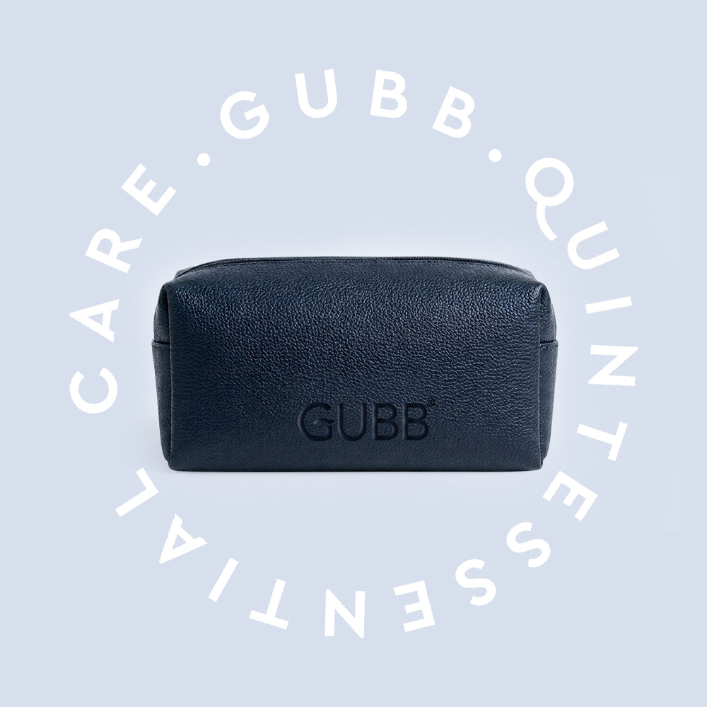 JET SET TRAVEL POUCH