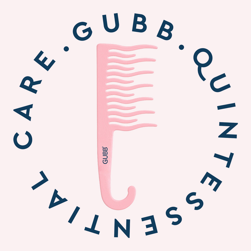 Curly Hair Comb