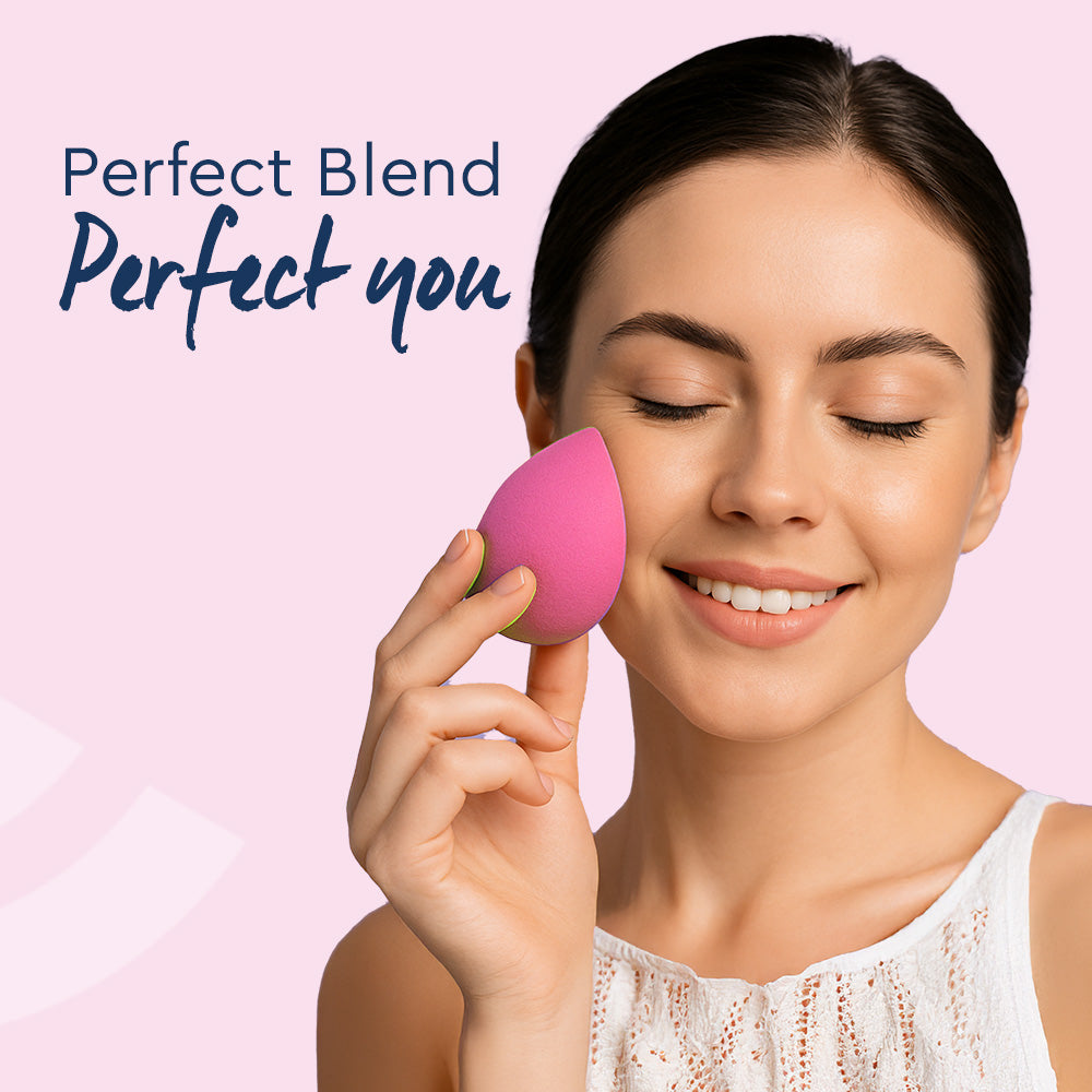 BEAUTY BLENDER SPONGE PINK