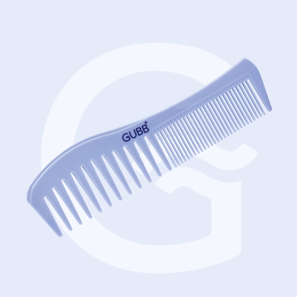 Santorini Hues Super Detangle Hair Comb