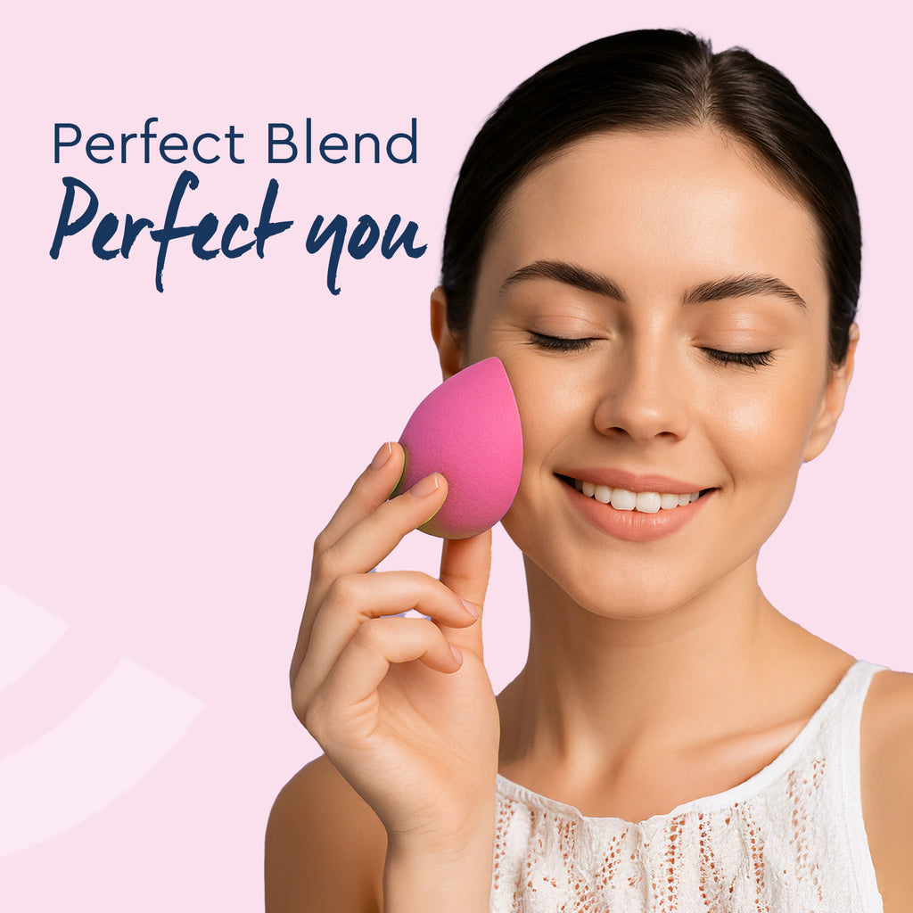 BEAUTY BLENDING SPONGE